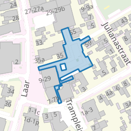 Perceel NTR00-F-2256