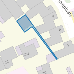 Perceel NTR00-F-2286