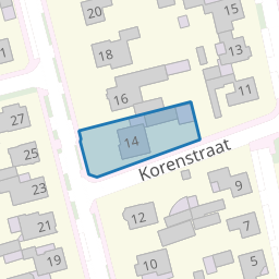 Perceel NTR00-F-2306