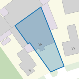 Perceel NTR00-F-2323