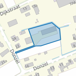 Perceel NTR00-F-2326