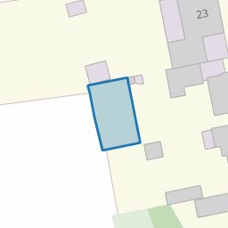 Perceel NTR00-F-2327