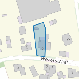 Perceel NTR00-F-2330