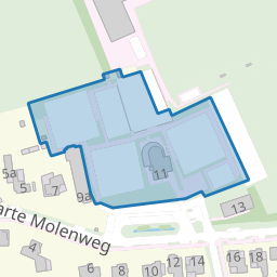 Perceel NTR00-F-2349