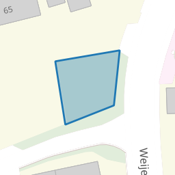 Perceel NTR00-F-2380