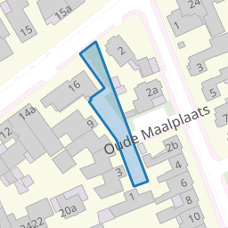 Perceel NTR00-F-2381