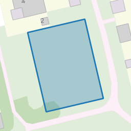 Perceel NTR00-F-2394