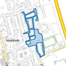 Perceel NTR00-F-2414