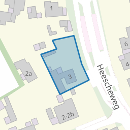 Perceel NTR00-F-2421