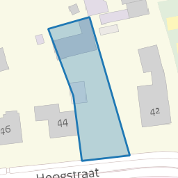 Perceel NTR00-F-2425