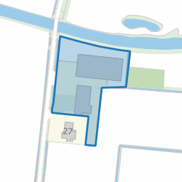 Perceel NTR00-G-1021