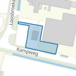 Perceel NTR00-G-1024