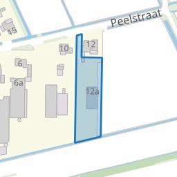 Perceel NTR00-G-1043