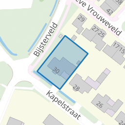 Perceel NTR00-G-1071