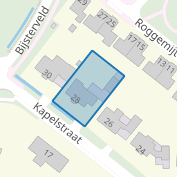 Perceel NTR00-G-1072