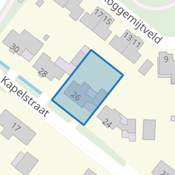 Perceel NTR00-G-1073