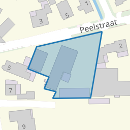 Perceel NTR00-G-1075