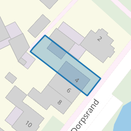 Perceel NTR00-G-1080