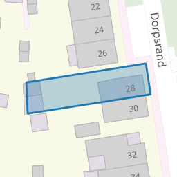 Perceel NTR00-G-1087