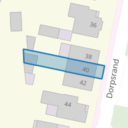 Perceel NTR00-G-1092