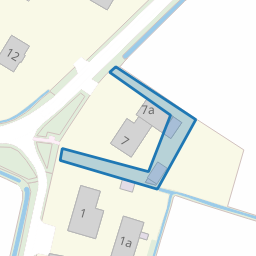 Perceel NTR00-G-1097