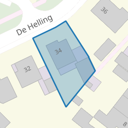 Perceel NTR00-G-1099