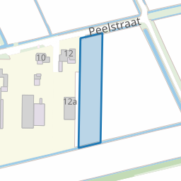 Perceel NTR00-G-1101