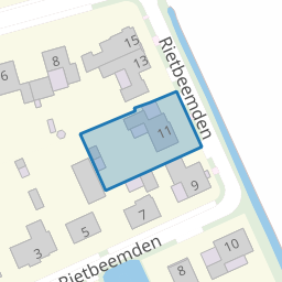 Perceel NTR00-G-1135