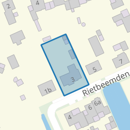 Perceel NTR00-G-1149