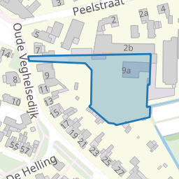 Perceel NTR00-G-1162