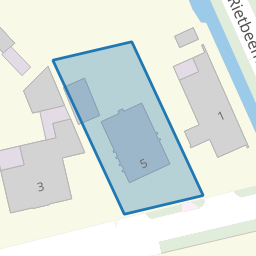 Perceel NTR00-G-1170