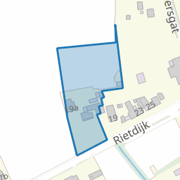 Perceel NTR00-G-1175