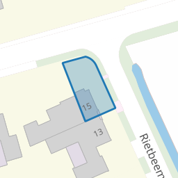 Perceel NTR00-G-1210