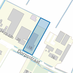 Perceel NTR00-G-1230