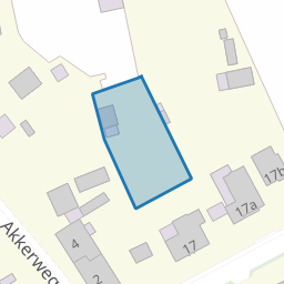 Perceel NTR00-G-1232