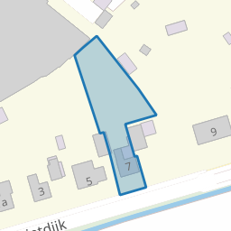 Perceel NTR00-G-1257