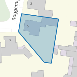 Perceel NTR00-G-1281