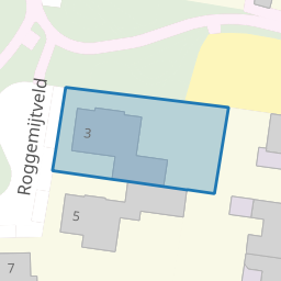 Perceel NTR00-G-1284