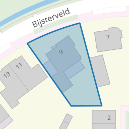 Perceel NTR00-G-1288