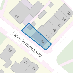 Perceel NTR00-G-1311