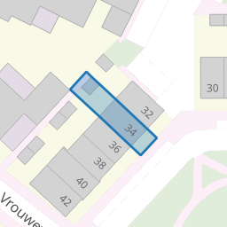 Perceel NTR00-G-1315