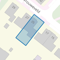 Perceel NTR00-G-1318