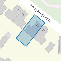 Perceel NTR00-G-1321