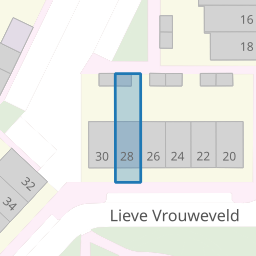 Perceel NTR00-G-1324