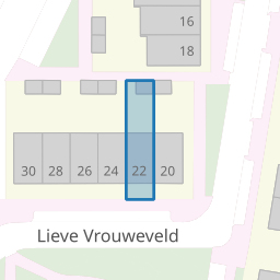 Perceel NTR00-G-1327