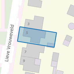 Perceel NTR00-G-1346