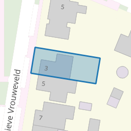 Perceel NTR00-G-1347