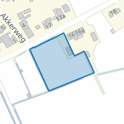 Perceel NTR00-G-1356