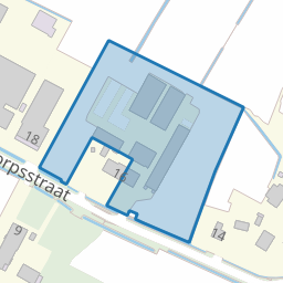 Perceel NTR00-G-1360