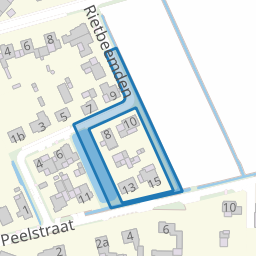 Perceel NTR00-G-1368